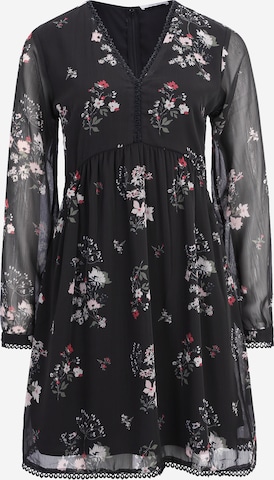 juoda ABOUT YOU Suknelė 'Marcella': priekis