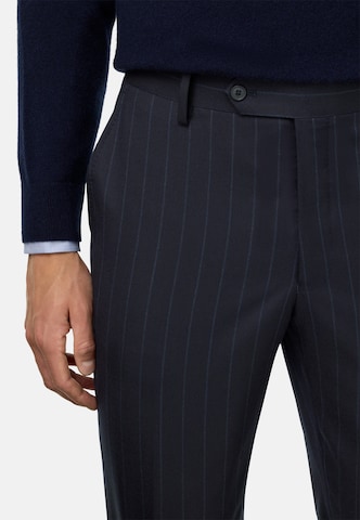 Boggi Milano Regular Suit in Blue