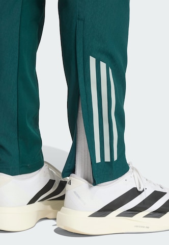 ADIDAS PERFORMANCE Regular Sports trousers 'FC Arsenal Tiro 25 Competition' in Green