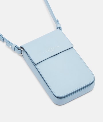 Liebeskind Berlin Smartphone Case in Blue