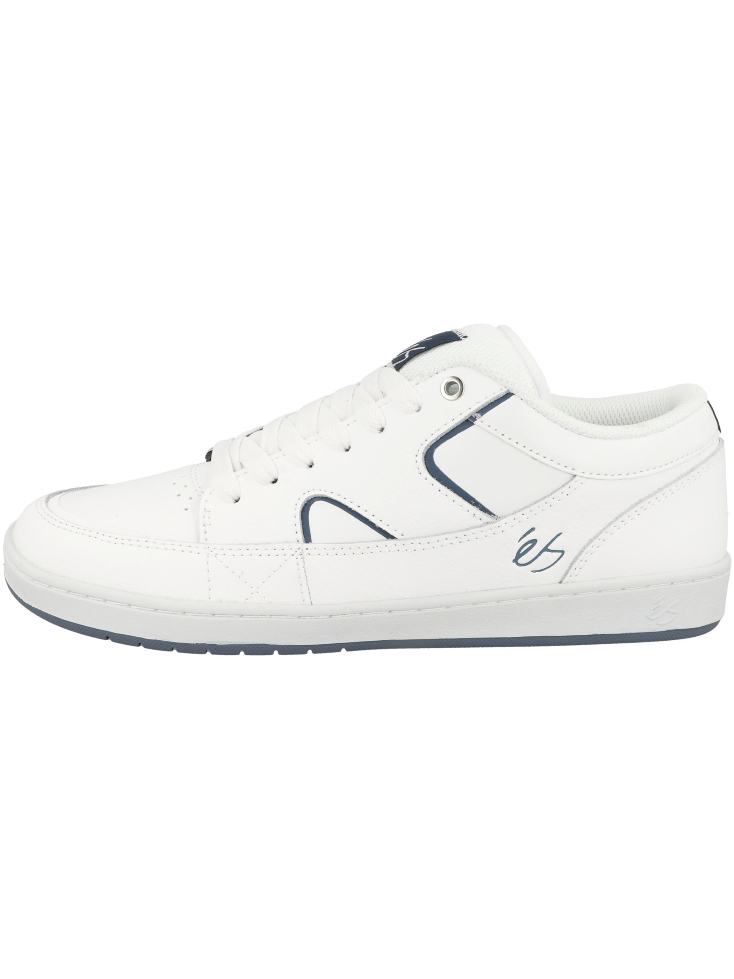 éS Sneakers 'Sophisto' in White