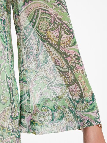 Ana Alcazar Dress 'Zesana' in Green