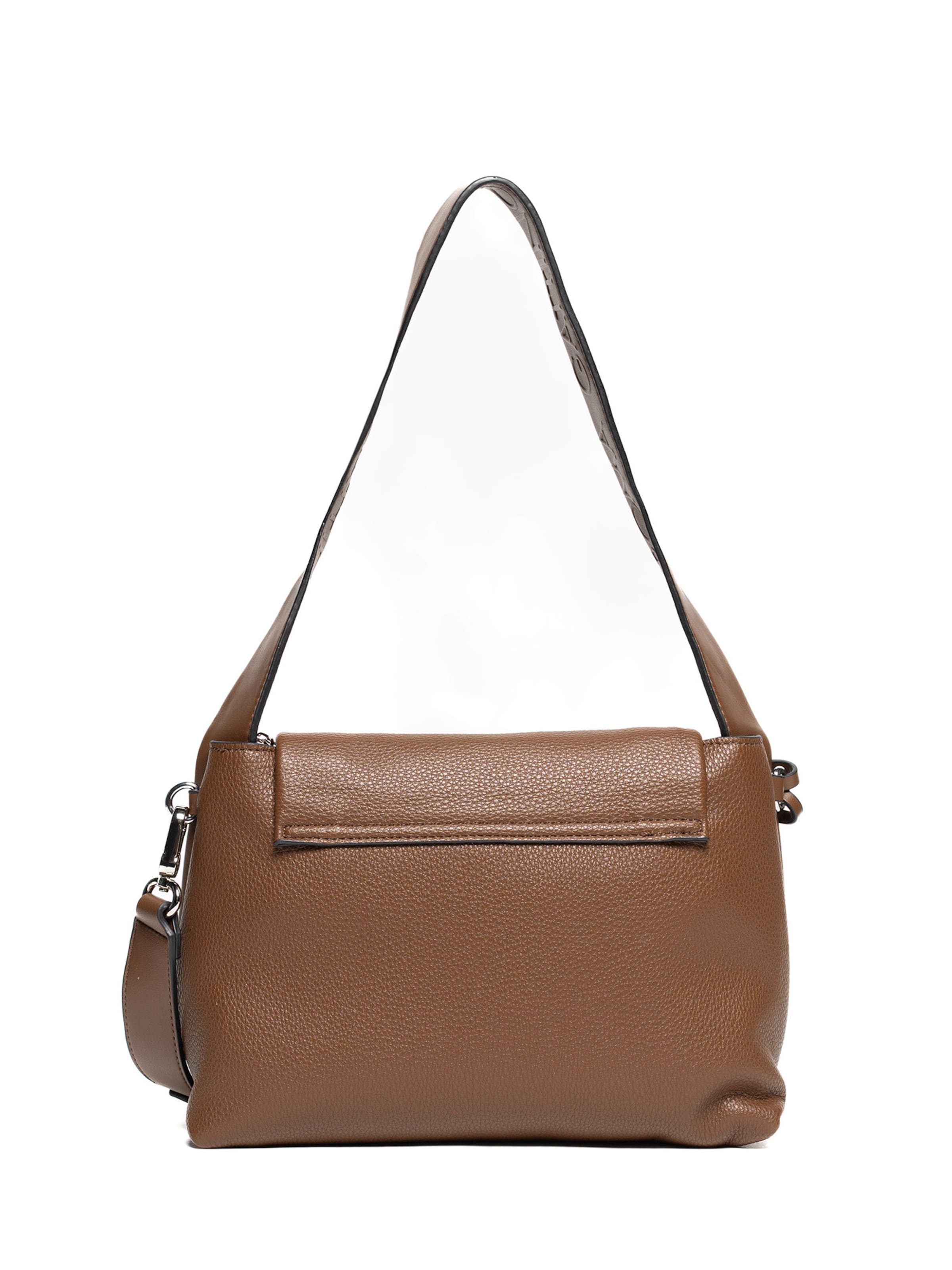 Gattinoni Schoudertas in Bruin