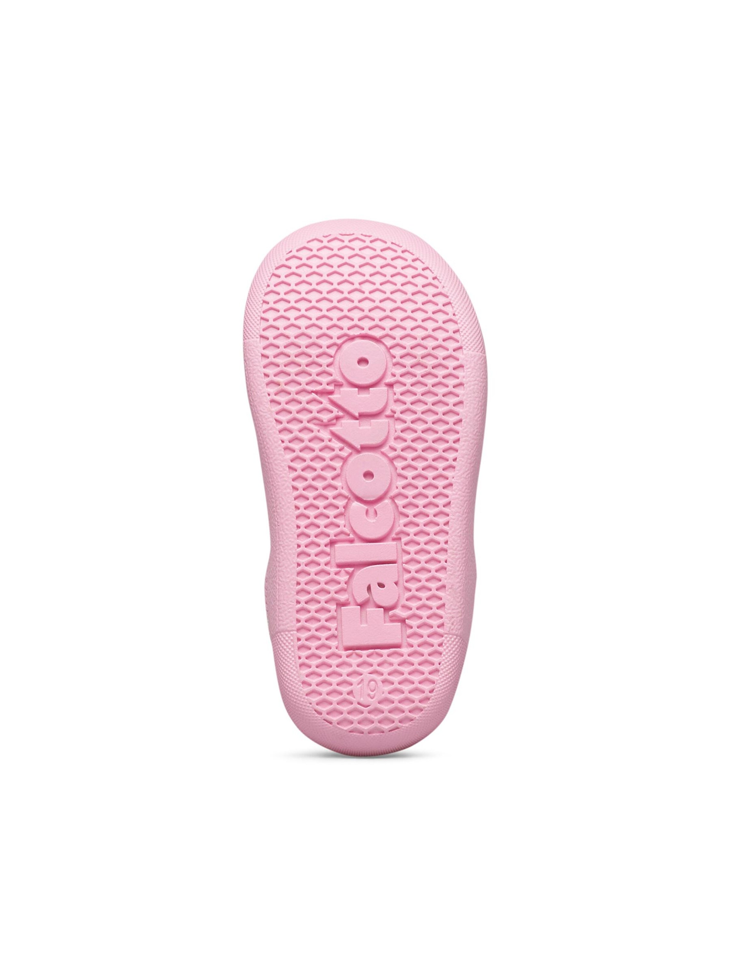 Falcotto Offene Schuhe 'FREE OPEN 2 VL.'‌‌‌‌ in Pink