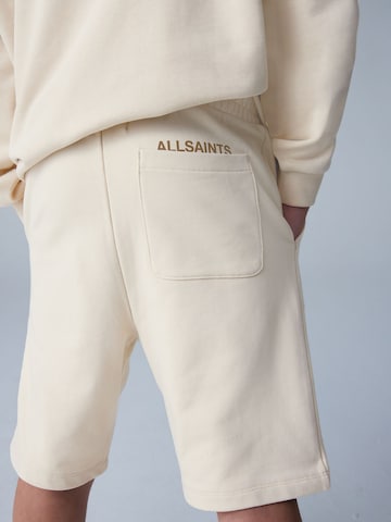 smALLSAINTS regular Παντελόνι σε μπεζ