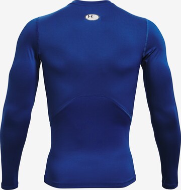 UNDER ARMOUR Funktionsshirt in Blau