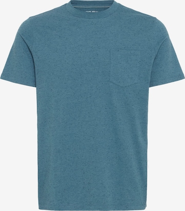 BLEND Shirt ' BHJEVAN ' in Blue: front
