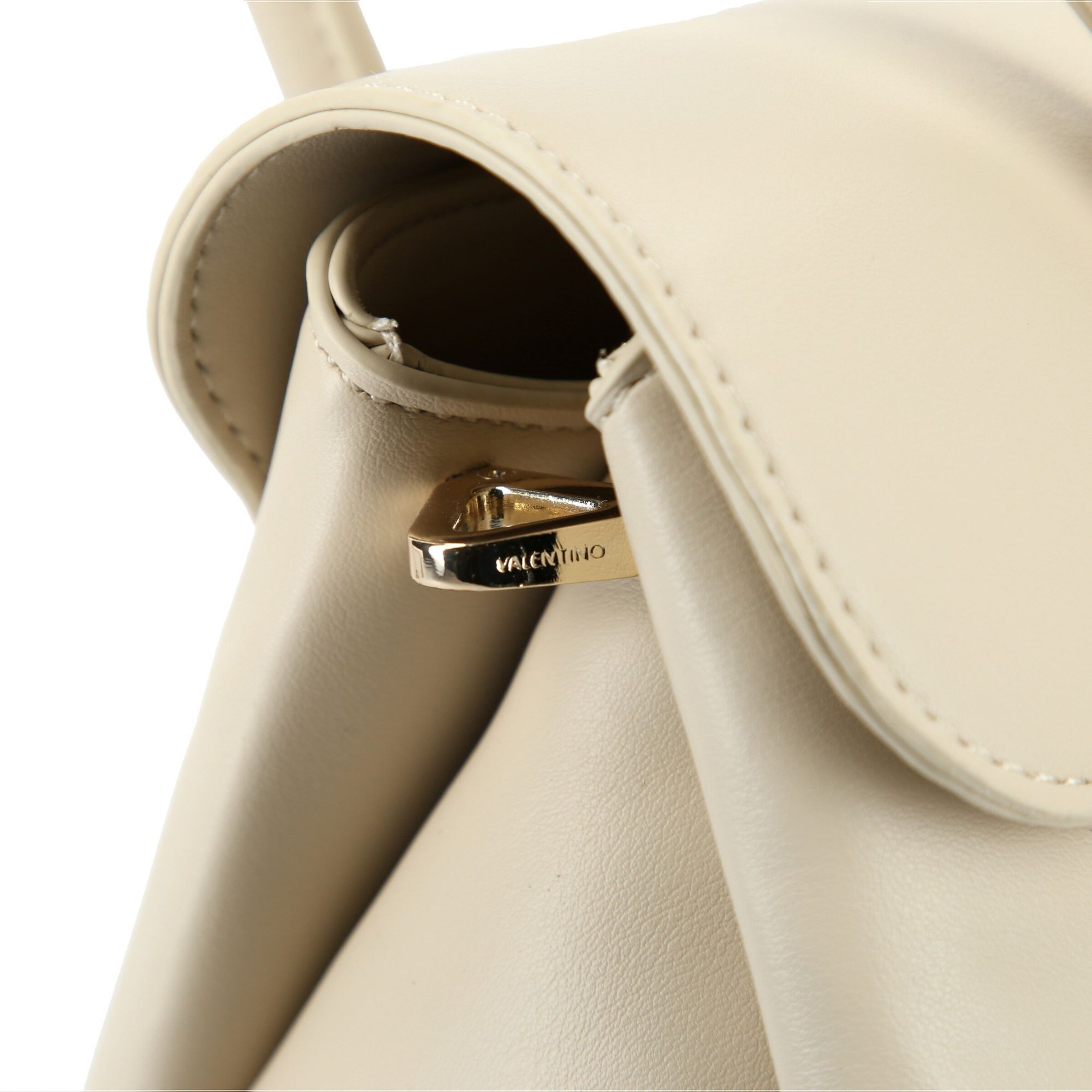 Borsa a spalla di VALENTINO in beige