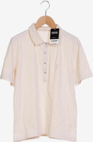 Golfino Top & Shirt in M in White: front