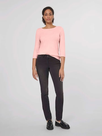 Pull-over MADELEINE en rose