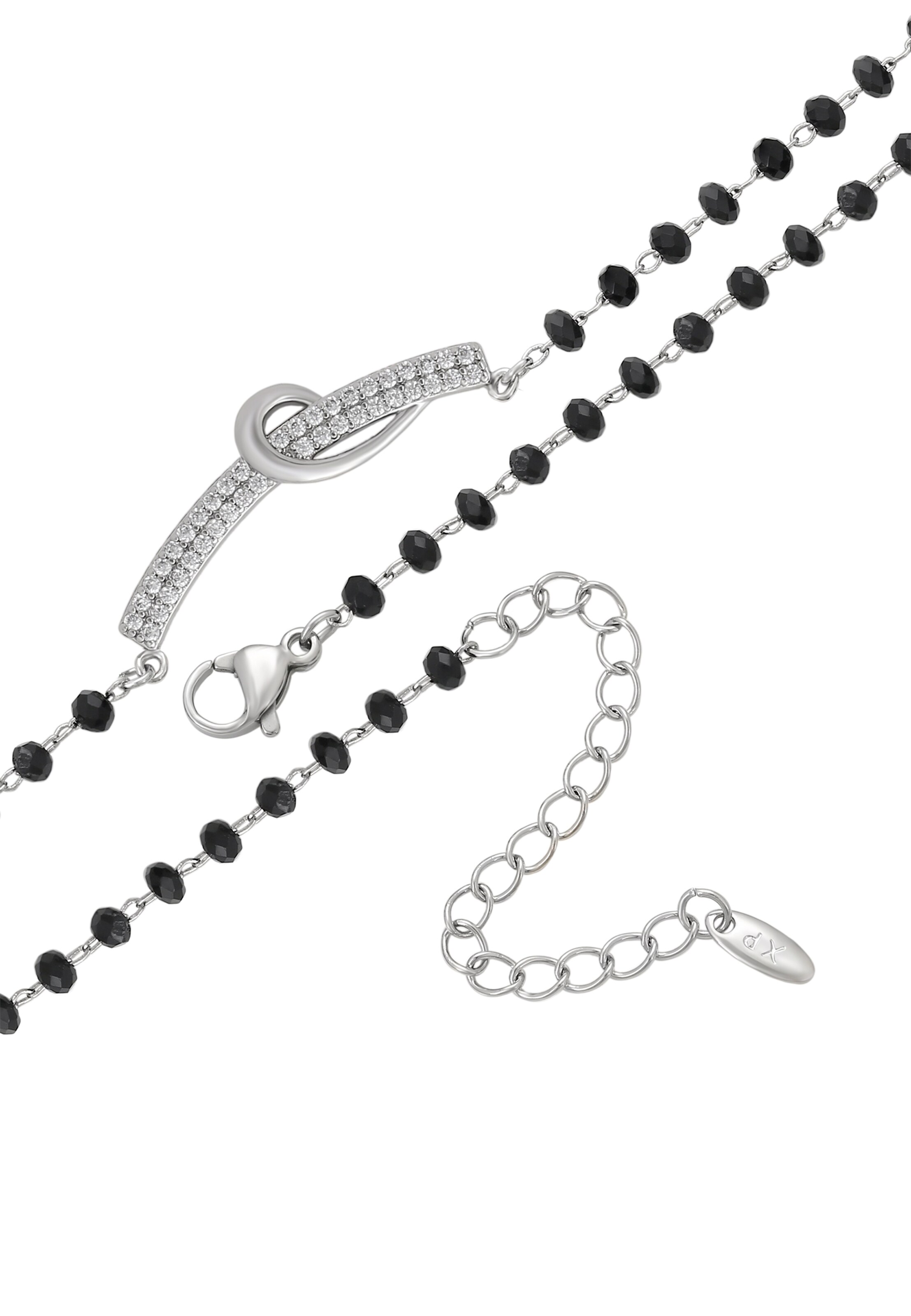 Chaîne faina en argent