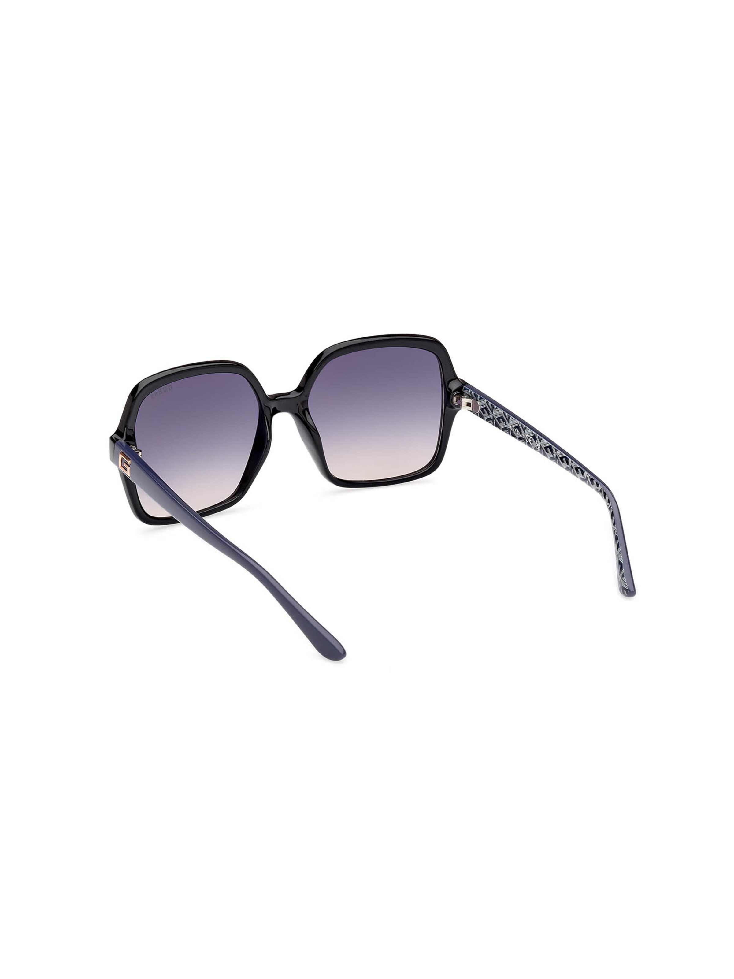 GUESS Sunglasses in Black