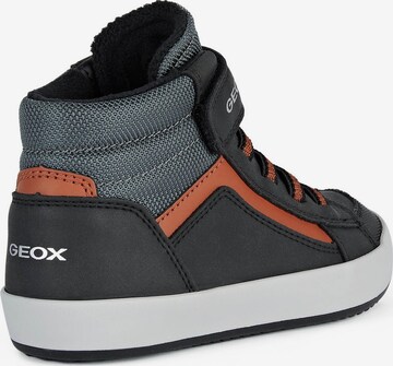 GEOX Sneakers in Black