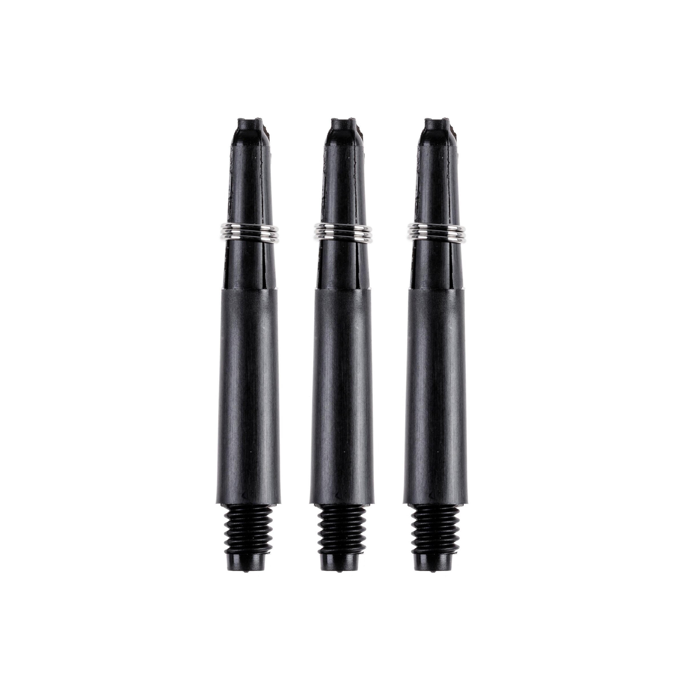 BULL'S Accessories in Black: front