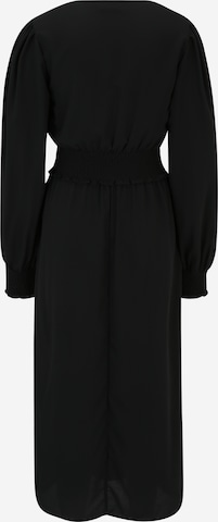 Robe Dorothy Perkins Tall en noir