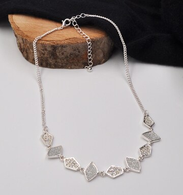 FIRETTI Kette in Silber