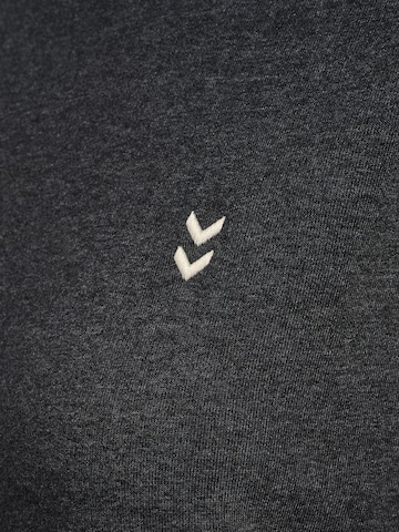 Hummel Sportsweatshirt 'Pulse' i grå