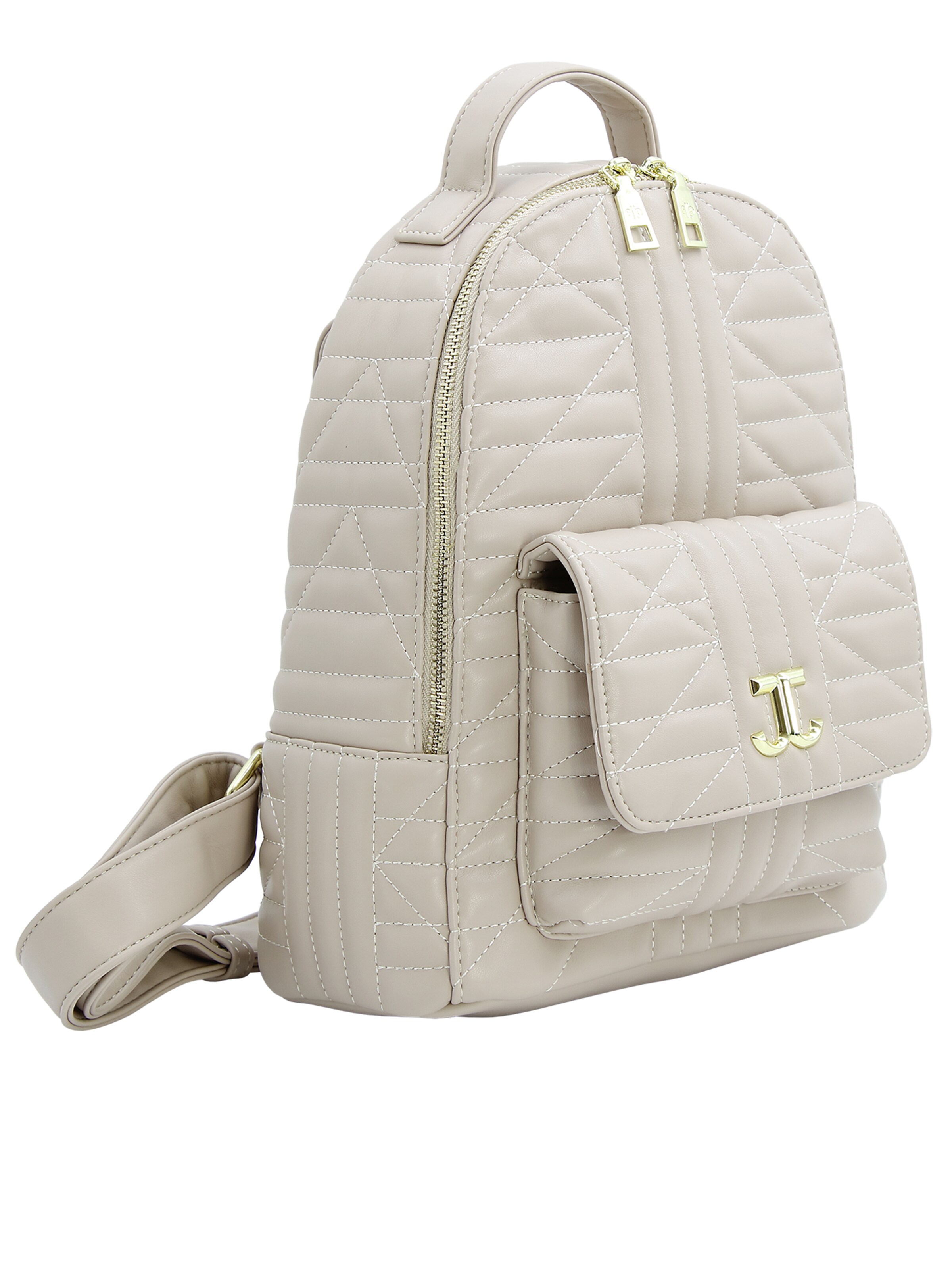 Jennifer Jones Rucksack‌‌‌‌‌‌‌‌ in Beige