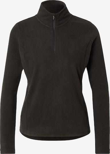 4F Sportski pulover u crna, Pregled proizvoda