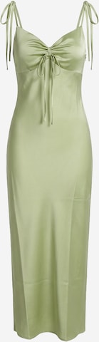 žalia studioselect Vakarinė suknelė 'Dita': priekis