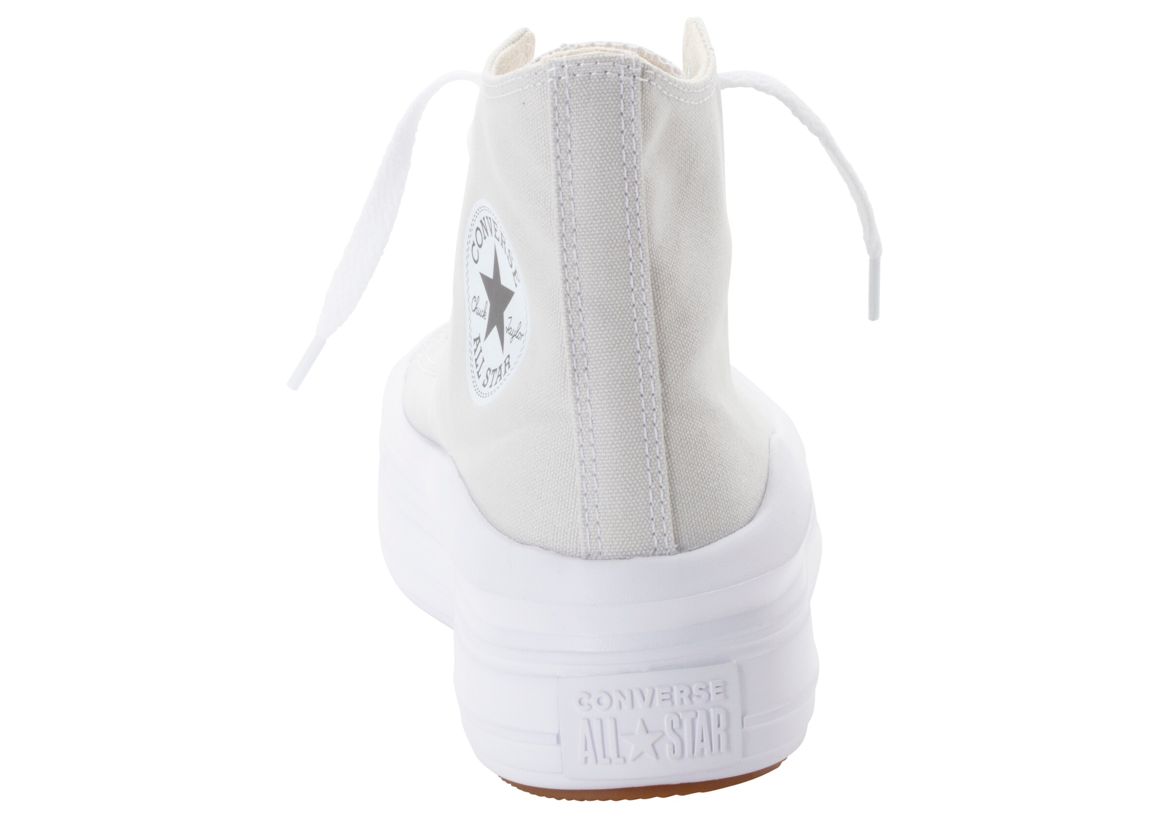 CONVERSE High-Top Sneakers in Grey