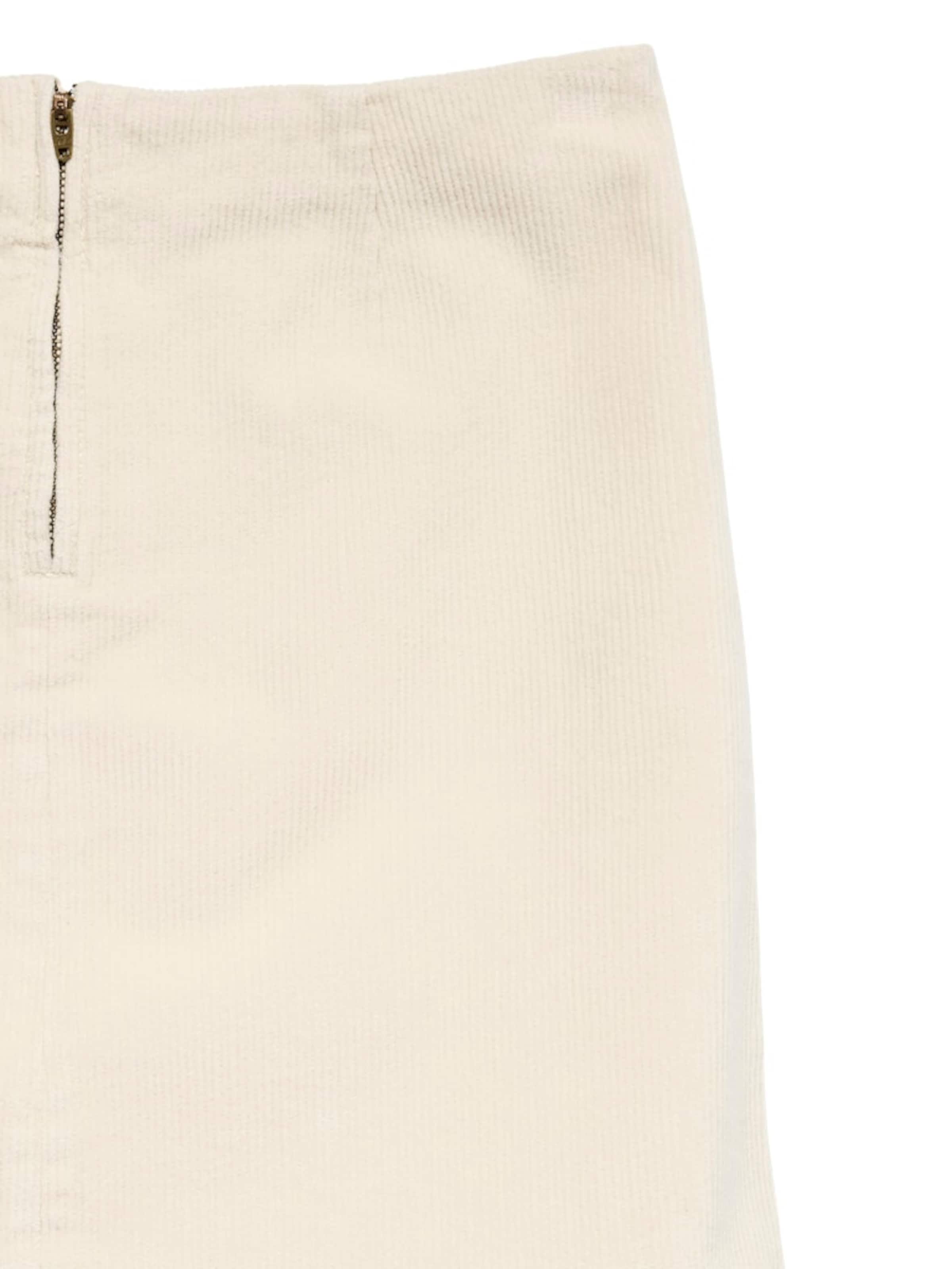 VERO MODA Rok 'VMLula' in Beige