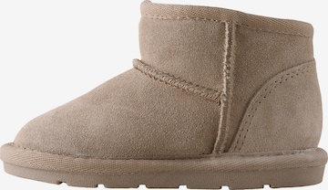 ruda Next Auliniai: priekis