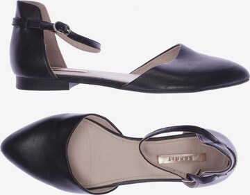 ESPRIT Ballerina 37 in Schwarz: predná strana