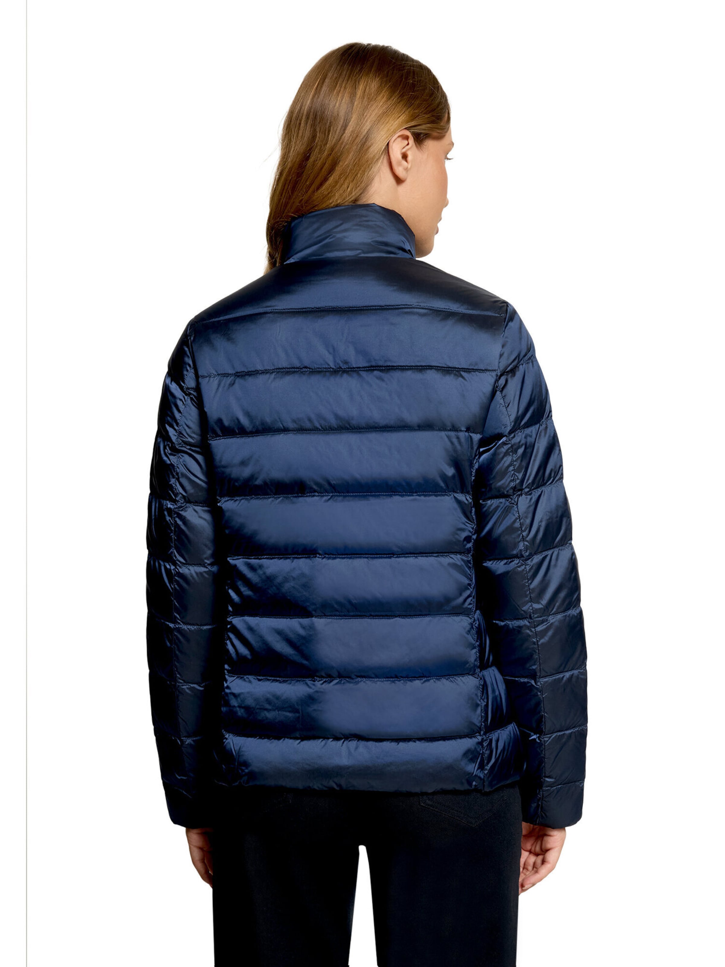 Betty Barclay Winter jacket in Blue