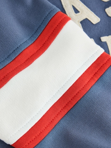 Superdry & Co - Ropa para correr en azul