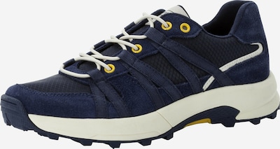 CAMEL ACTIVE Sneakers in Dark blue / White, Item view