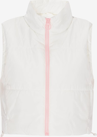 Vestă swirly pe roz, Vizualizare produs