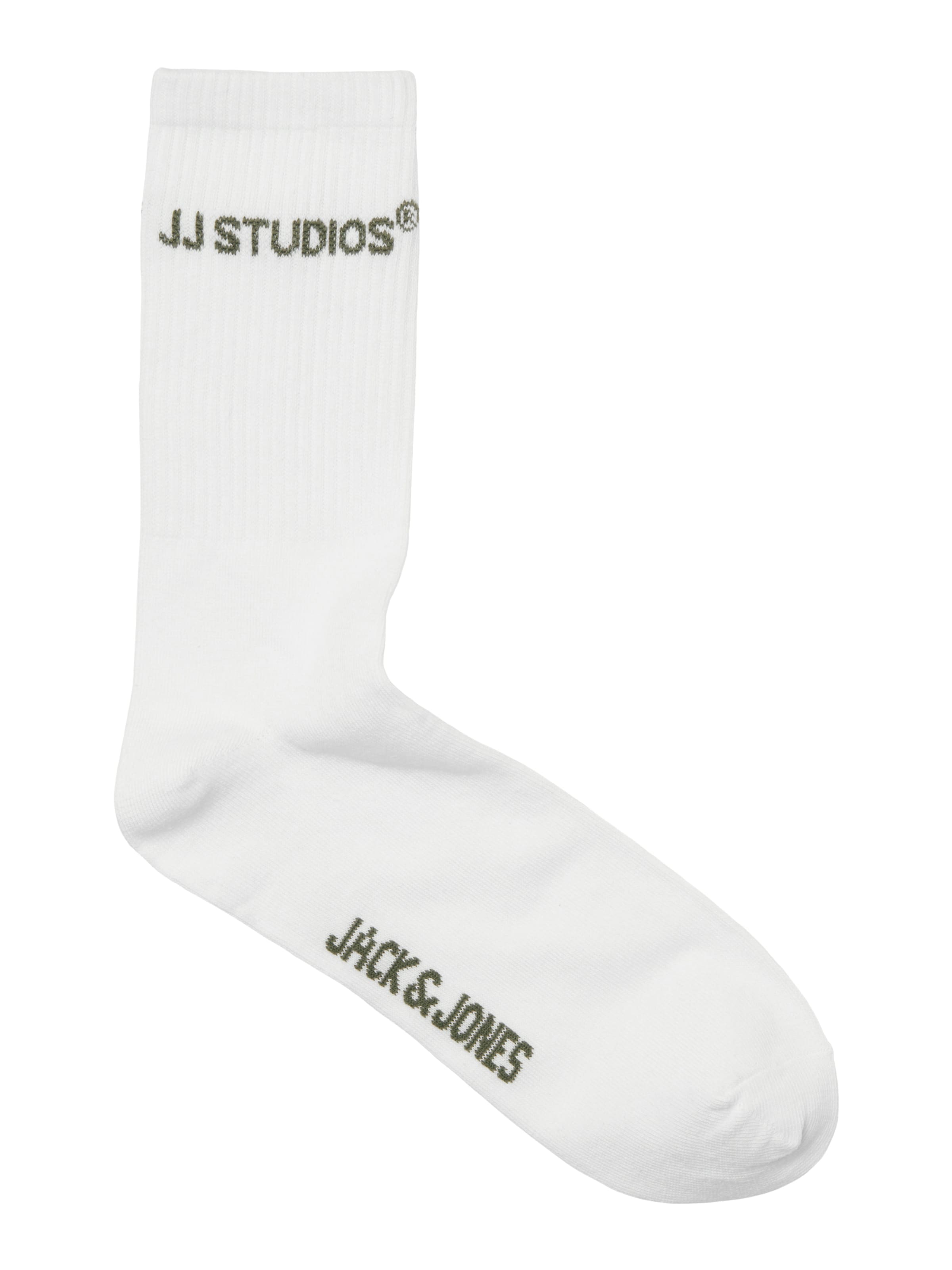 JACK & JONES Носки 'JACSOHO' в Бежевый