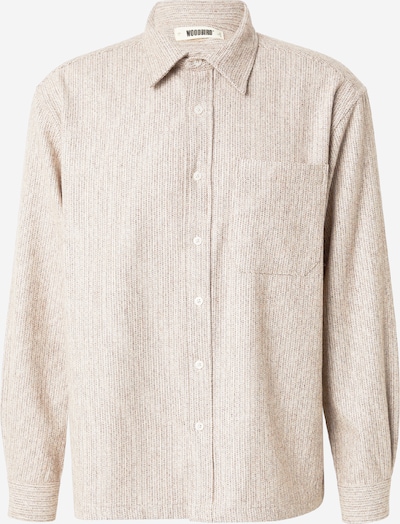 Marškiniai 'Buzo' iš Woodbird, spalva – glaisto spalva, Prekių apžvalga