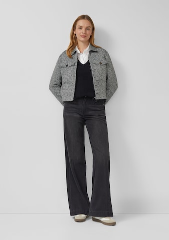 Pull-over s.Oliver en noir