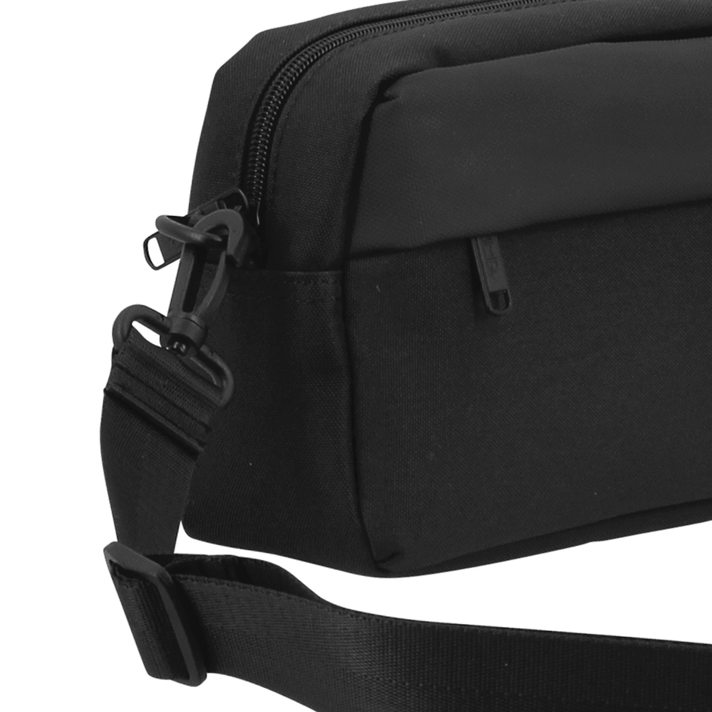 Jump Umhängetasche 'Dunaa' in Schwarz