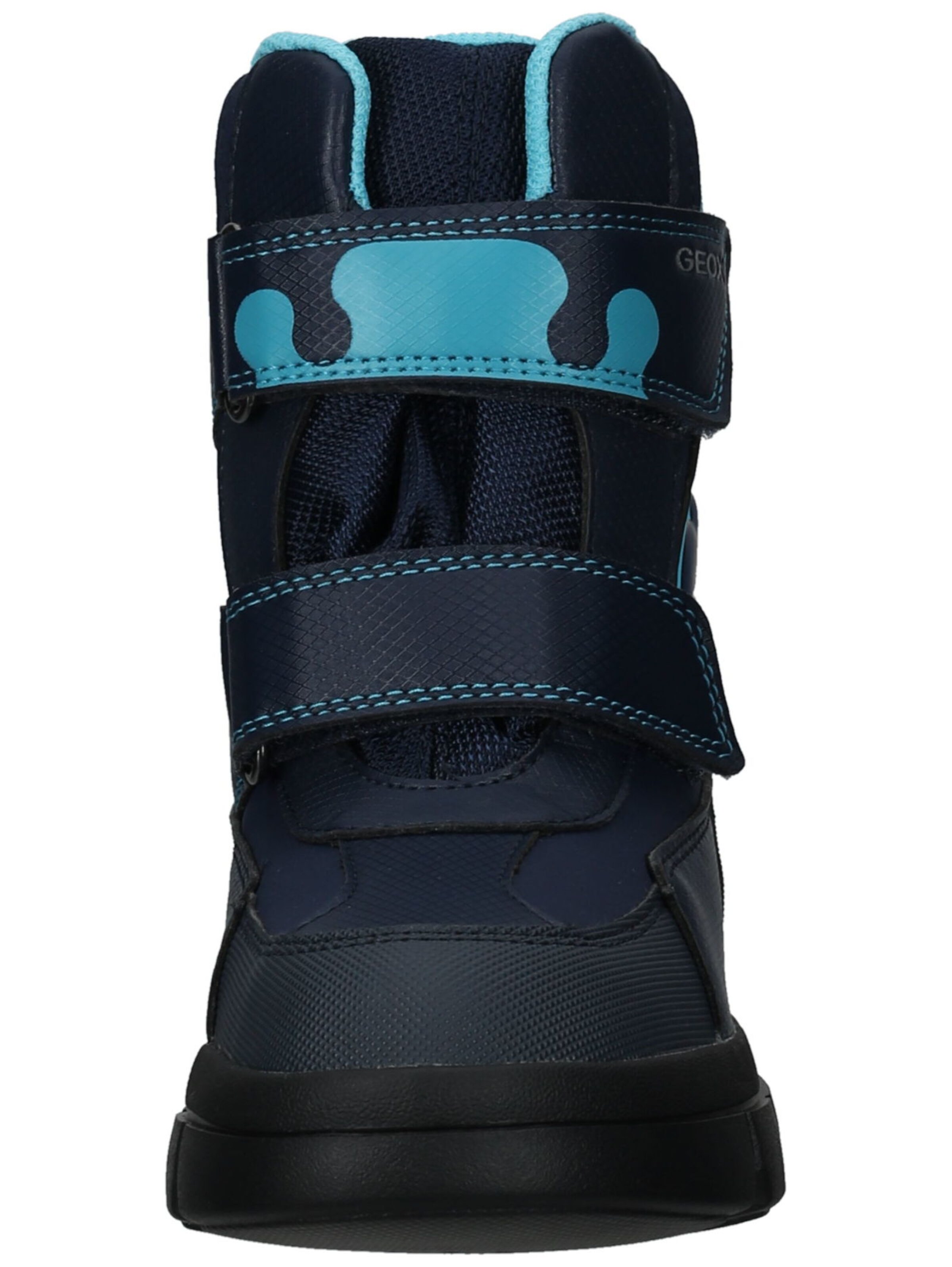 GEOX Laarzen in Blauw