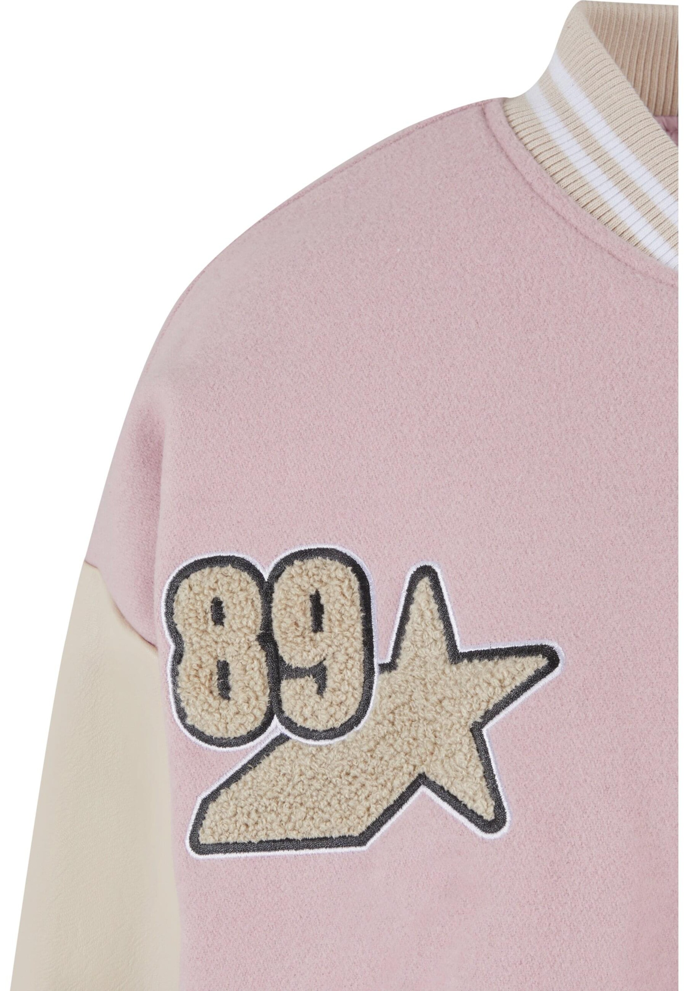 Karl Kani Kevad-sügisjope, värv roosa