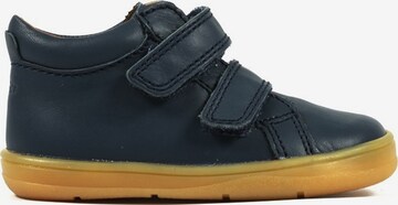 Richter Schuhe First-Step Shoes in Blue