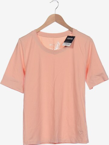 APANAGE T-Shirt XL in Pink: predná strana