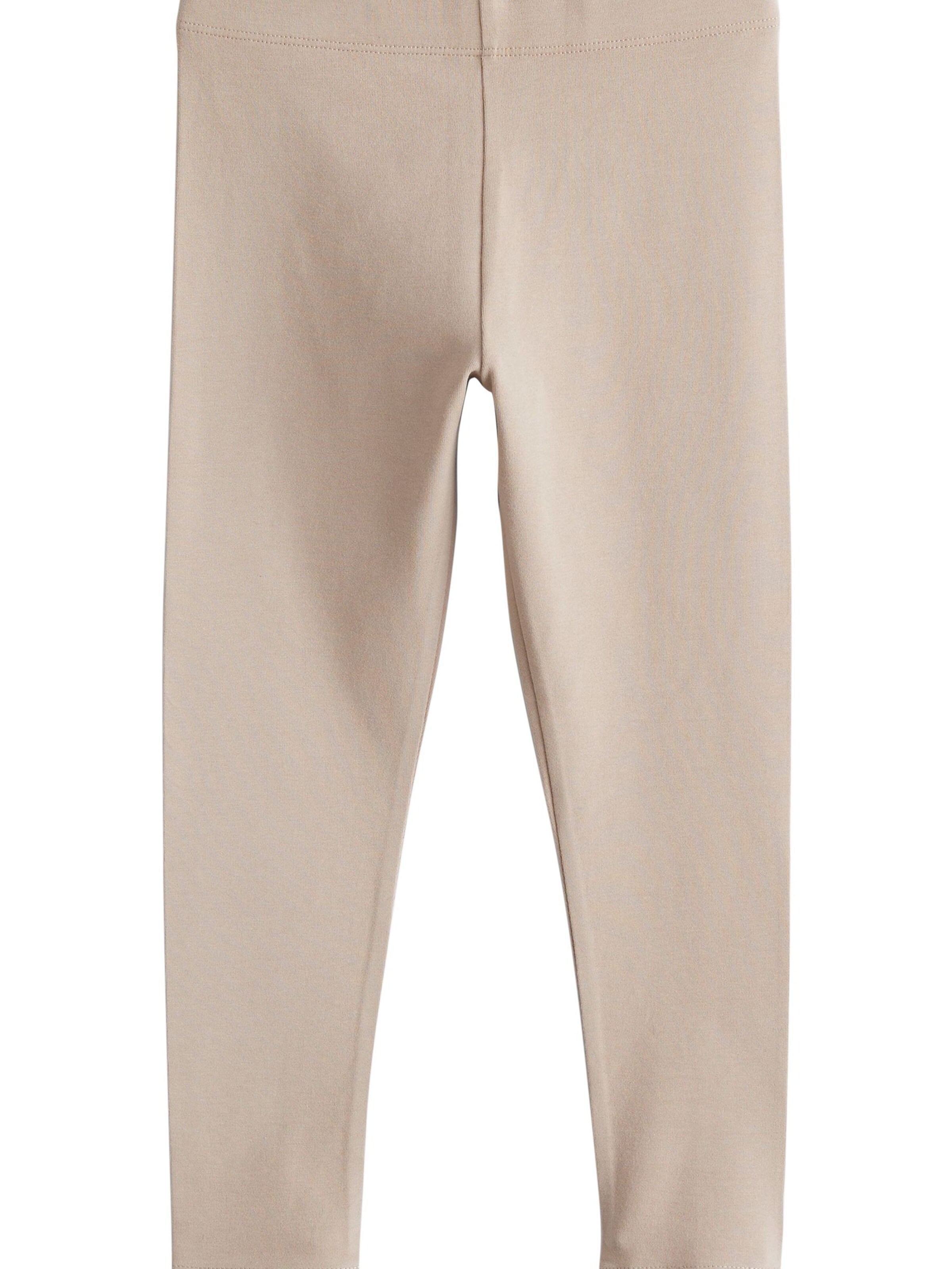 NextSkinny Tajice - bež boja