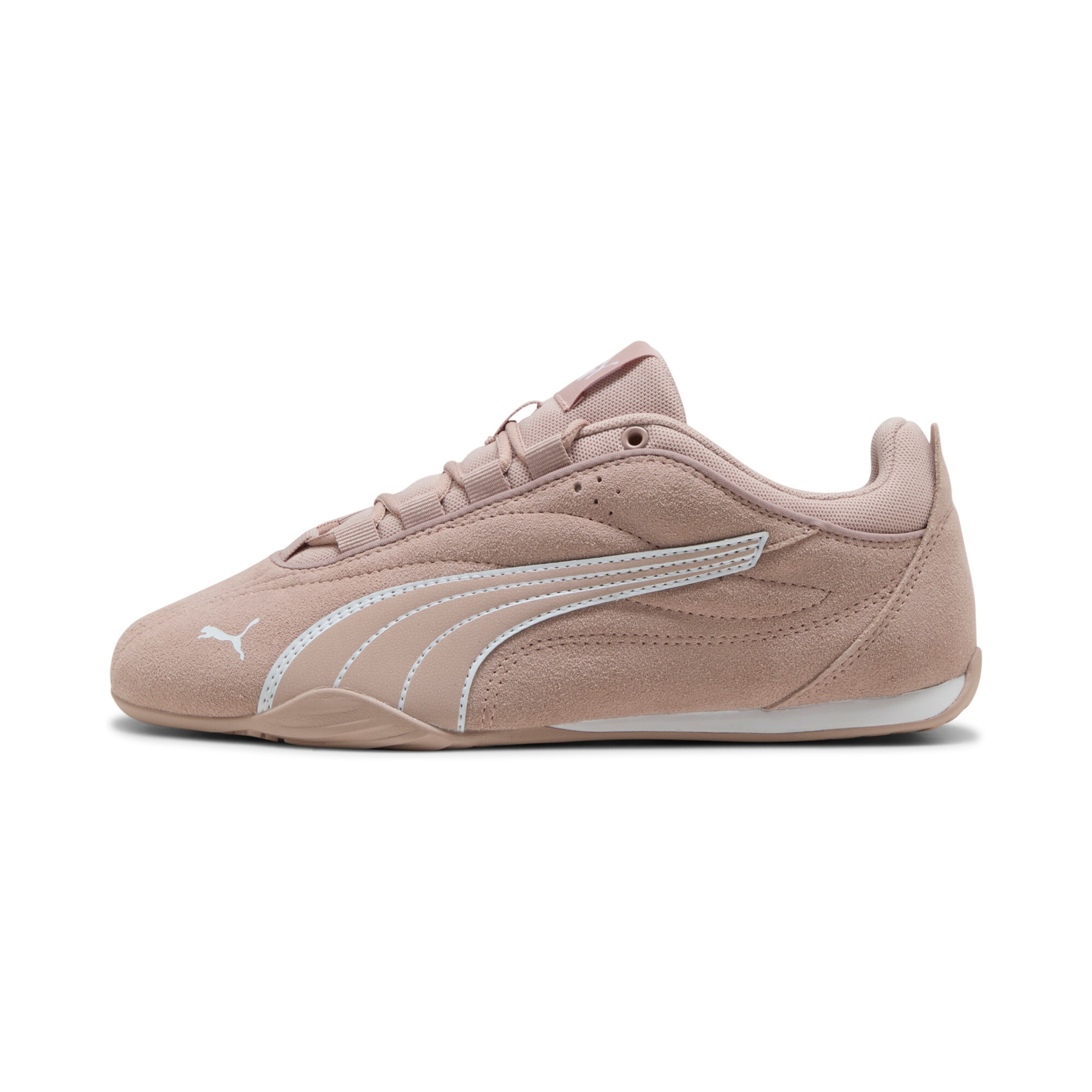 PUMA Sneaker in Beige: Vorderseite