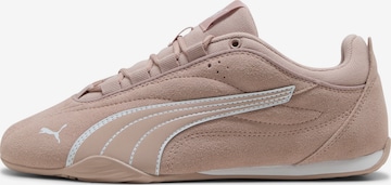 PUMA Sneaker in Beige: Vorderseite