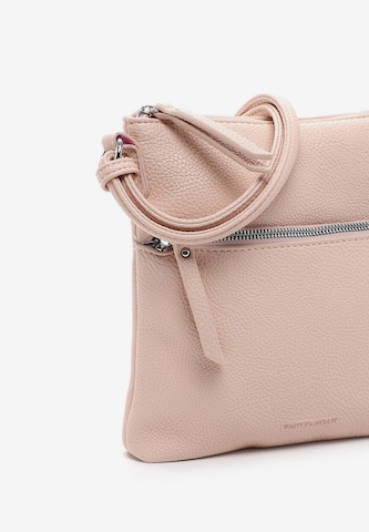 Emily & Noah Crossbody Bag '  Emma ' in Beige