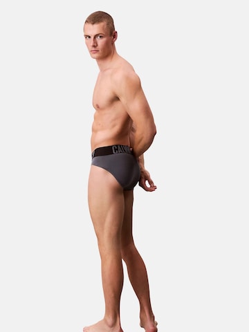 Calvin Klein Slip '000NB3607A AI25 - Intimo - CALVIN KLEIN'‌‌‌‌‌‌‌ in Schwarz