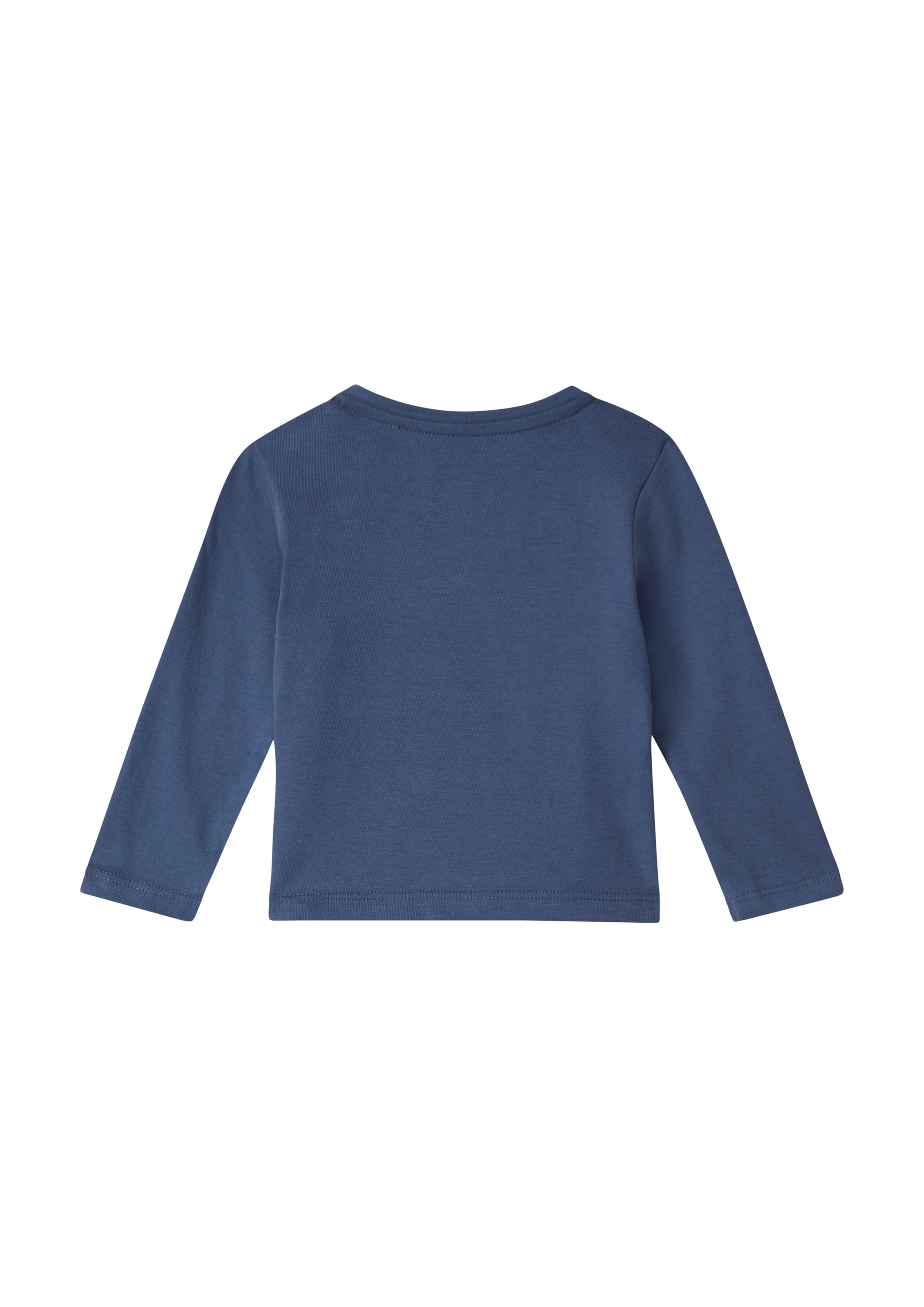 s.Oliver Shirt in Blauw