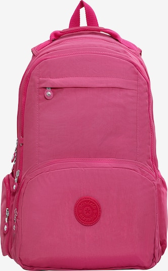 Mindesa Reppu värissä vaaleanpunainen / fuksia, Tuotenäkymä