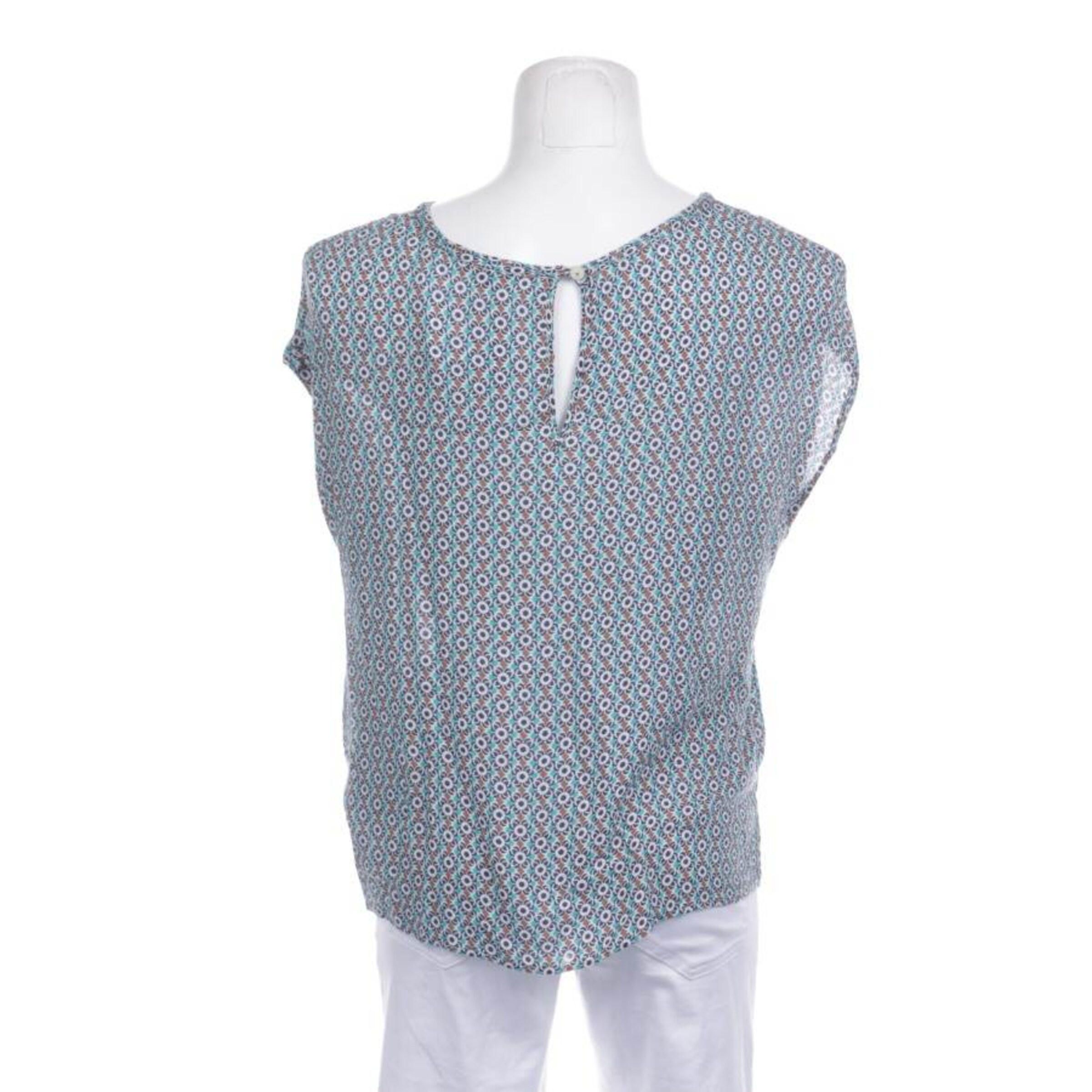 Marc O'Polo Blouse & Tunic in M in Mixed colors