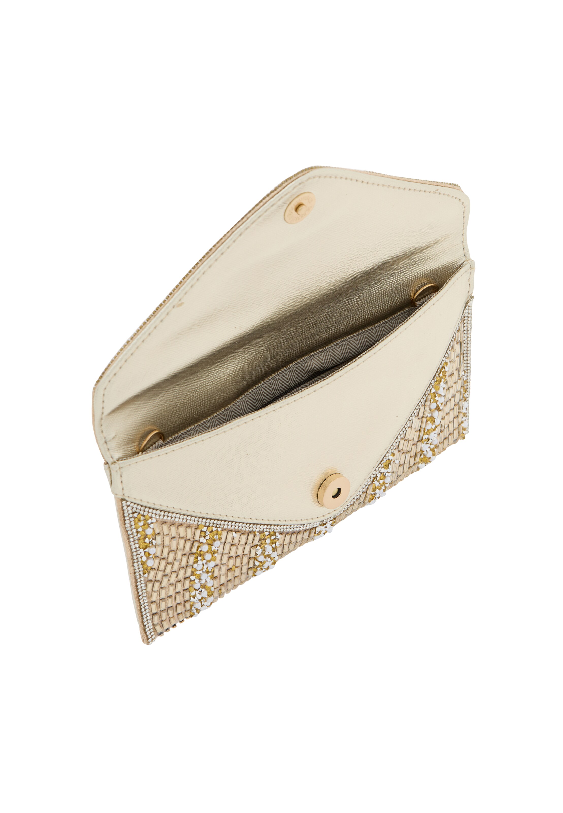 auksinė faina Delninė