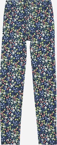 GAP regular Leggings 'V-HOL' i sort: forside